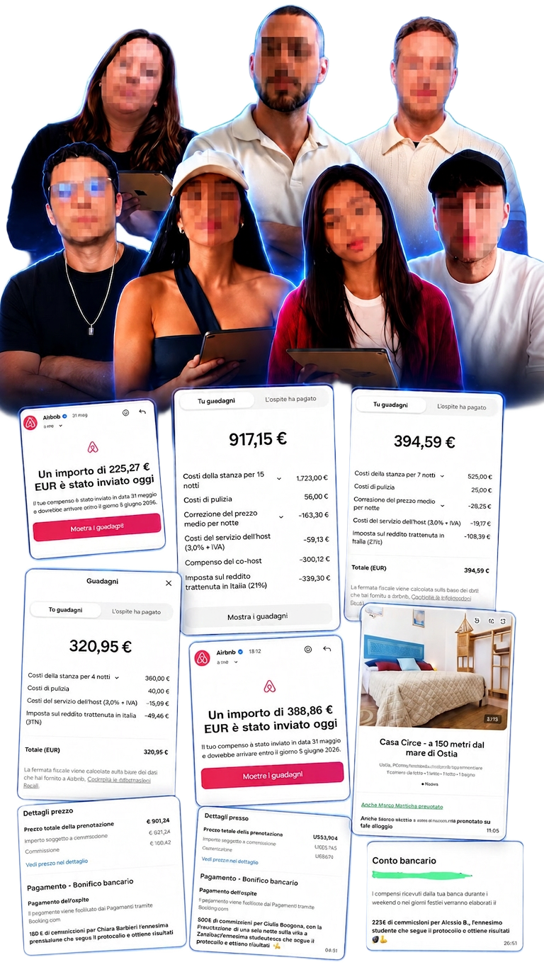 Studenti ProtocolloBnb e risultati reali